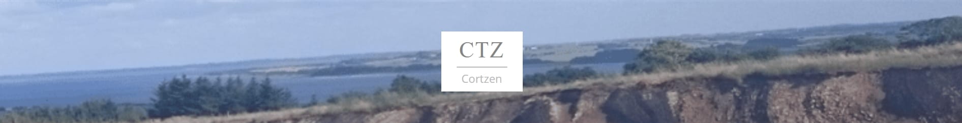 Allan Cortzen header